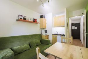 Residence Meije - Maeva Particuliers - Studio 4 Personnes - Budget 198027