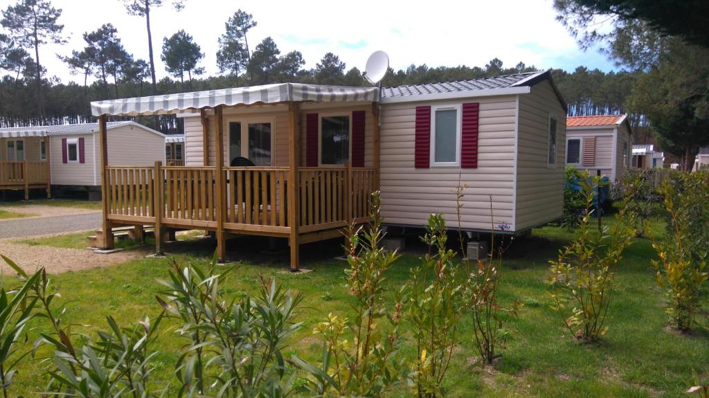 Résidence Melezets 2 - Studio pour 4 Personnes 75 73500 Modane