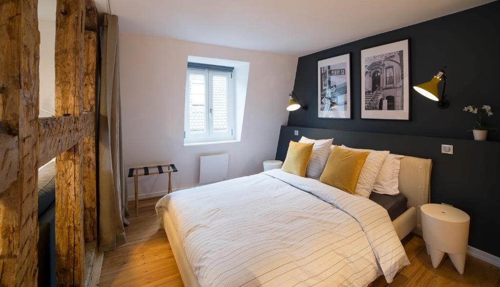 Résidence Melezets 2 - Studio pour 4 Personnes 79