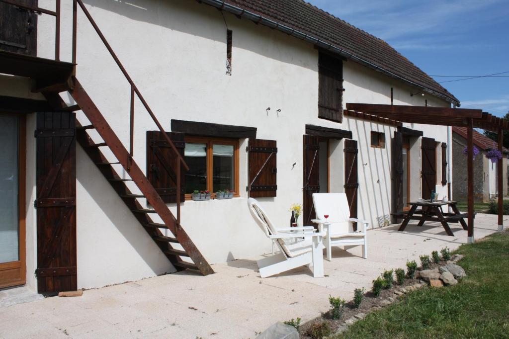 Résidence Melezets 2 - Studio pour 4 Personnes 834