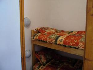 Résidence Melezets - Studio pour 4 Personnes 154