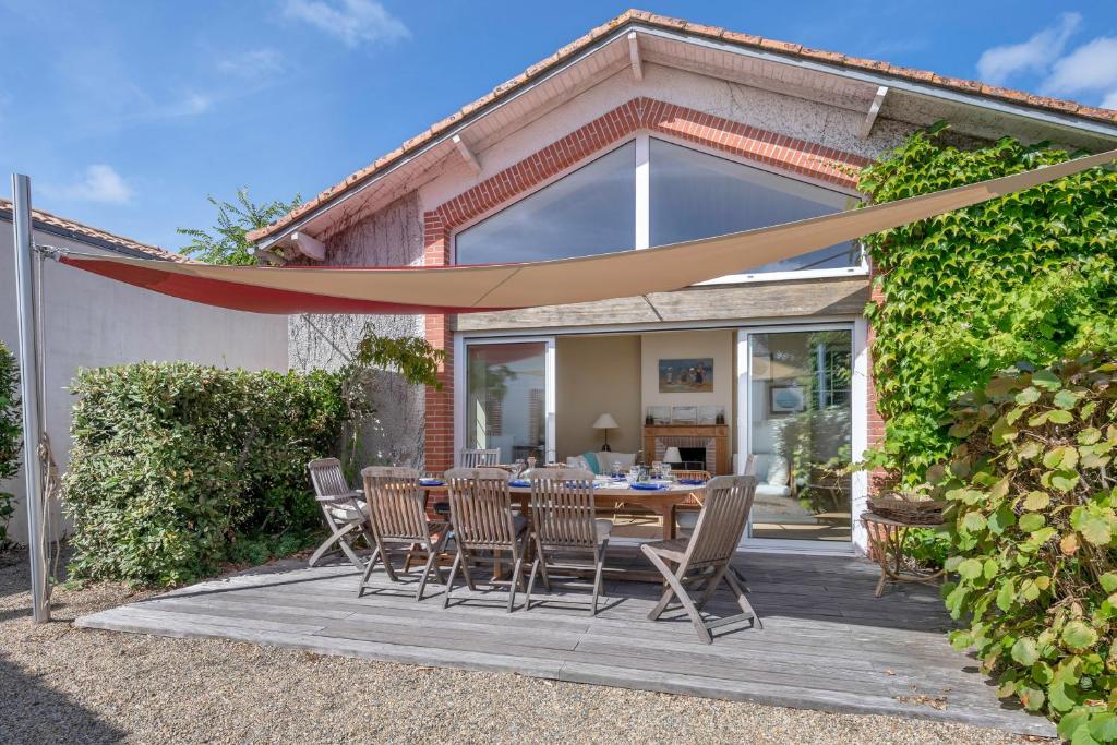 Résidence Melezets - Studio pour 4 Personnes 154