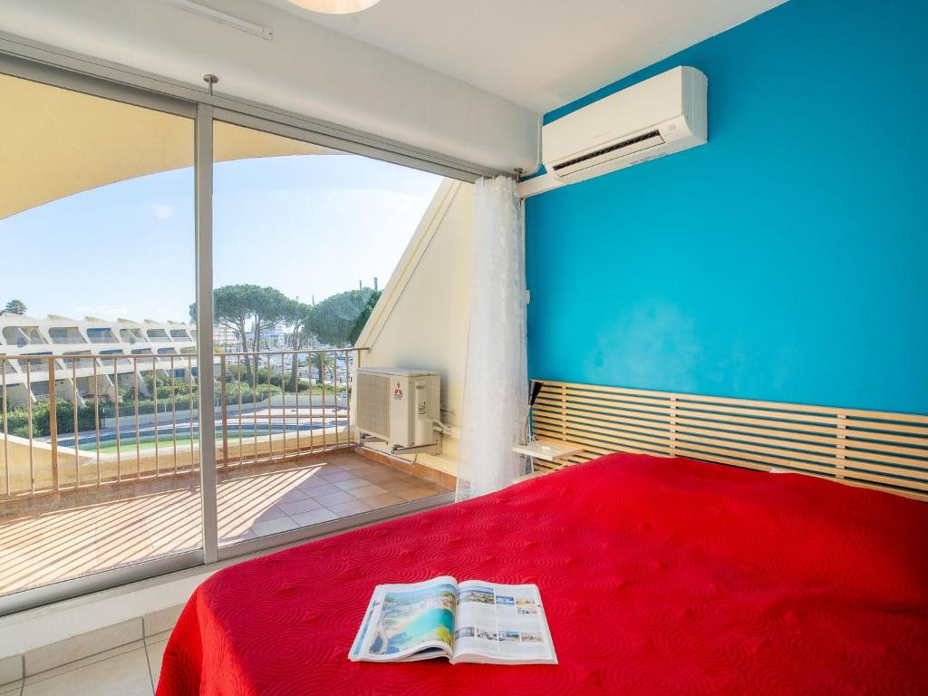 Résidence Melezets - Studio pour 4 Personnes 234 73500 Modane
