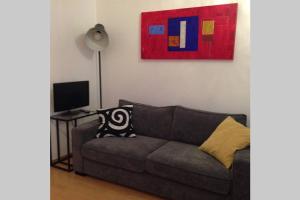 RESIDENCE MERCADAL