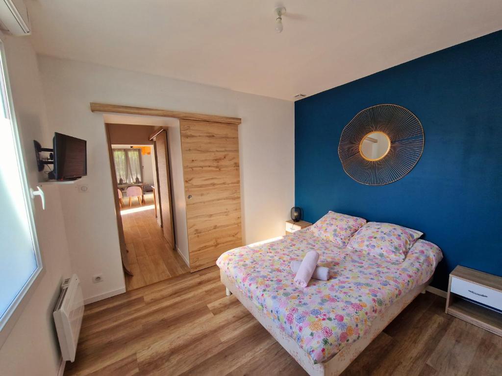 RESIDENCE MERCADAL