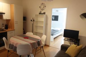 Appartement RESIDENCE MERCADAL 5 Rue Gaspard Astrie 09110 Ax-les-Thermes Midi-Pyrénées