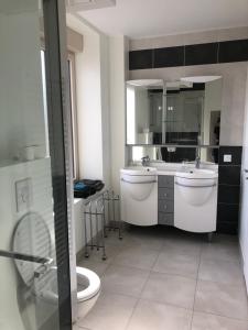 Résidence Merlin Appartement Arthur
