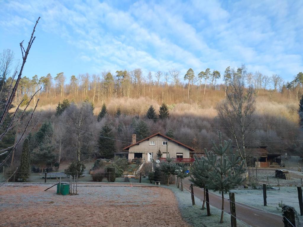 Résidence Merlin Appartement Arthur