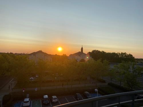 Résidence Meublée Disney et Paris
