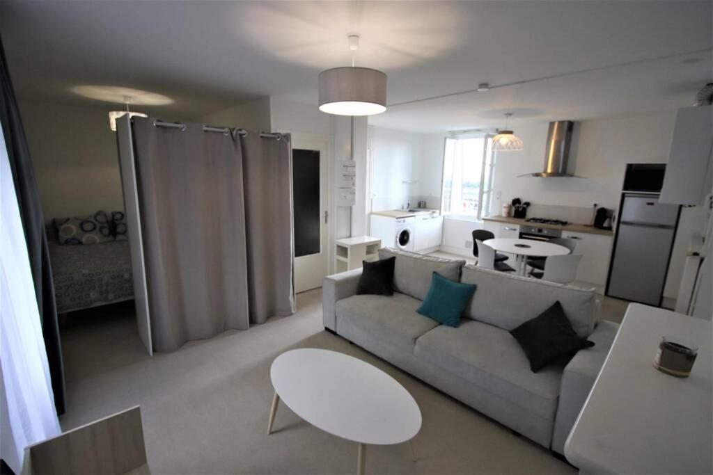 Résidence Michailles - Studio pour 3 Personnes 46 73210 Peisey-Nancroix