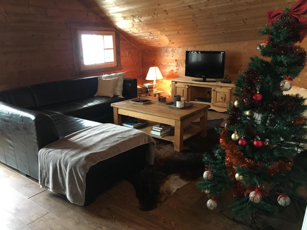 Résidence Michailles - Studio pour 4 Personnes 434 73210 Peisey-Nancroix