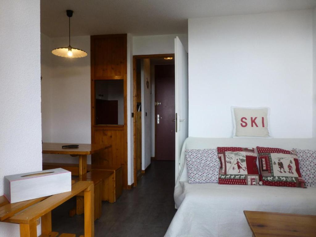 Résidence Michailles - Studio pour 4 Personnes 434 Vallandry - Station VALLANDRY - Vallandry, 73210 Peisey-Nancroix