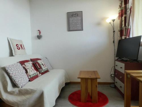 Résidence Michailles - Studio pour 4 Personnes 434