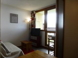 Résidence Michailles - Studio pour 4 Personnes 434