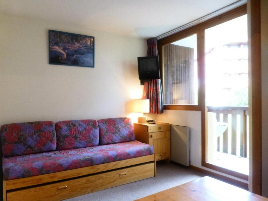 Résidence Michailles - Studio pour 4 Personnes 474 Vallandry - Station VALLANDRY - Vallandry, 73210 Peisey-Nancroix