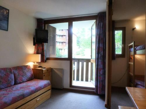 Résidence Michailles - Studio pour 4 Personnes 474
