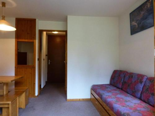 Résidence Michailles - Studio pour 4 Personnes 474