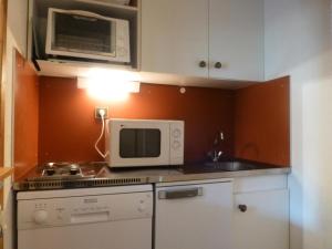 Résidence Michailles - Studio pour 4 Personnes 474