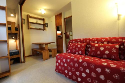 Résidence Michailles - Studio pour 4 Personnes 484
