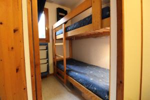 Résidence Michailles - Studio pour 4 Personnes 484