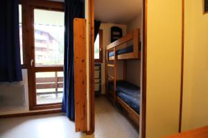 Appartement Résidence Michailles - Studio pour 4 Personnes 484 Vallandry - Station VALLANDRY - Vallandry 73210 Peisey-Nancroix Rhône-Alpes