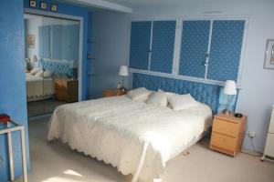 Appartement Residence Michel Ange Residence Michel Ange 5 13 rue du Bocage 06800 Cagnes-sur-Mer Provence-Alpes-Côte d\'Azur