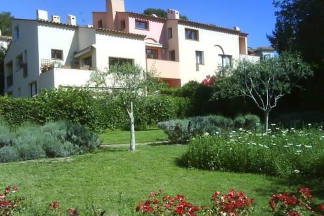 Appartement Residence Michel Ange Residence Michel Ange 5 13 rue du Bocage 06800 Cagnes-sur-Mer