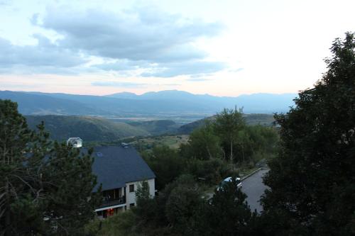 Résidence Mille Soleils - Font Romeu