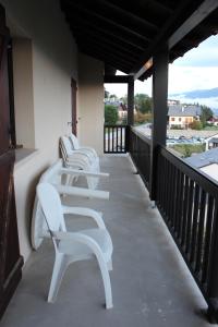 Appartement Résidence Mille Soleils - Font Romeu Batiment E 1 Rue des Cytises 66120 Font-Romeu-Odeillo-Via Languedoc-Roussillon