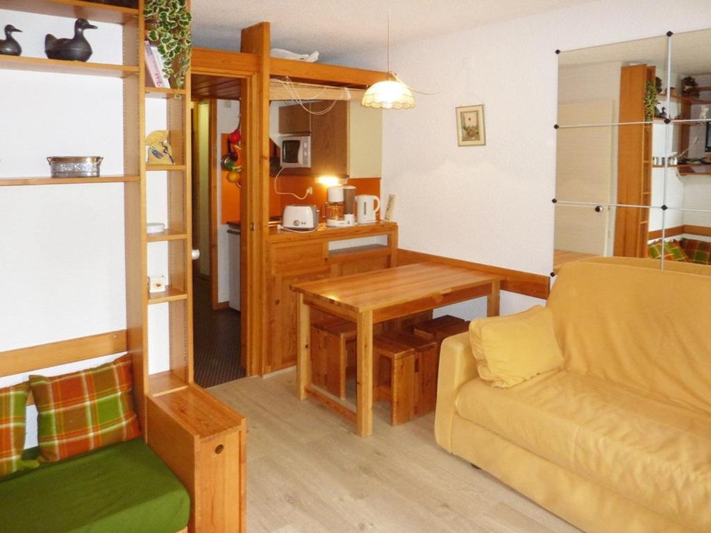 Résidence Miravidi - Studio pour 4 Personnes 254