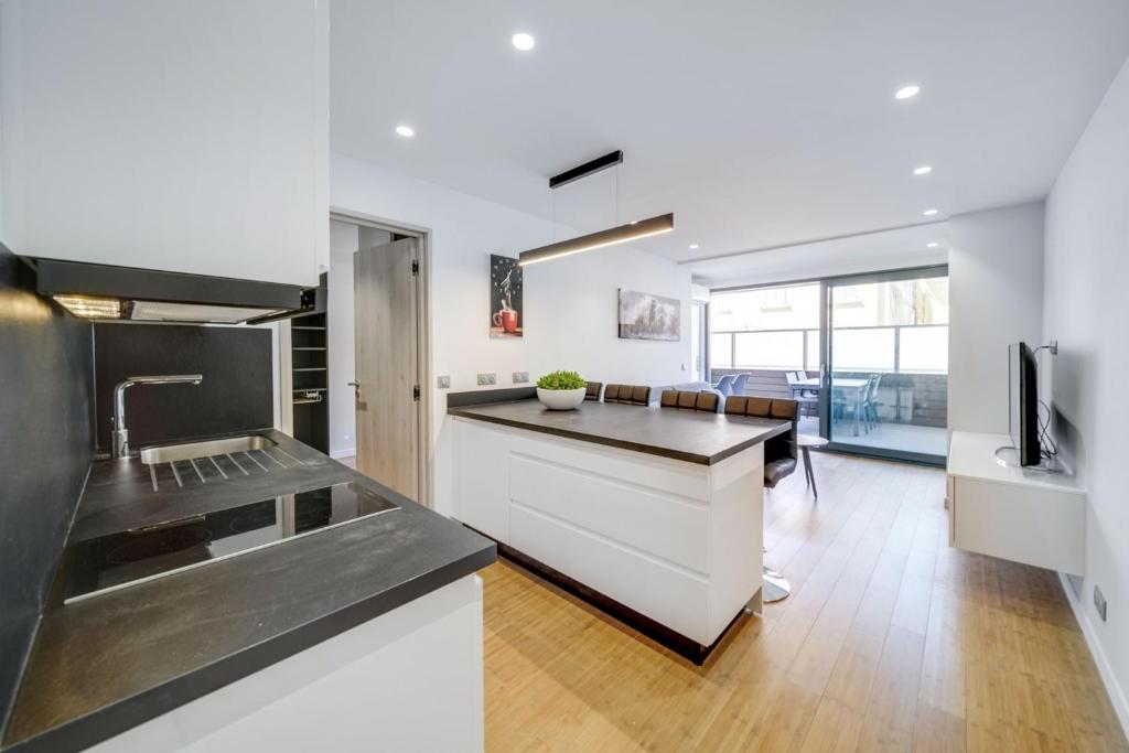Résidence Miravidi - Studio pour 4 Personnes 29