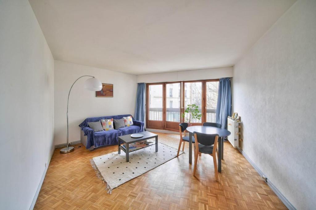 Résidence Miravidi - Studio pour 4 Personnes 59