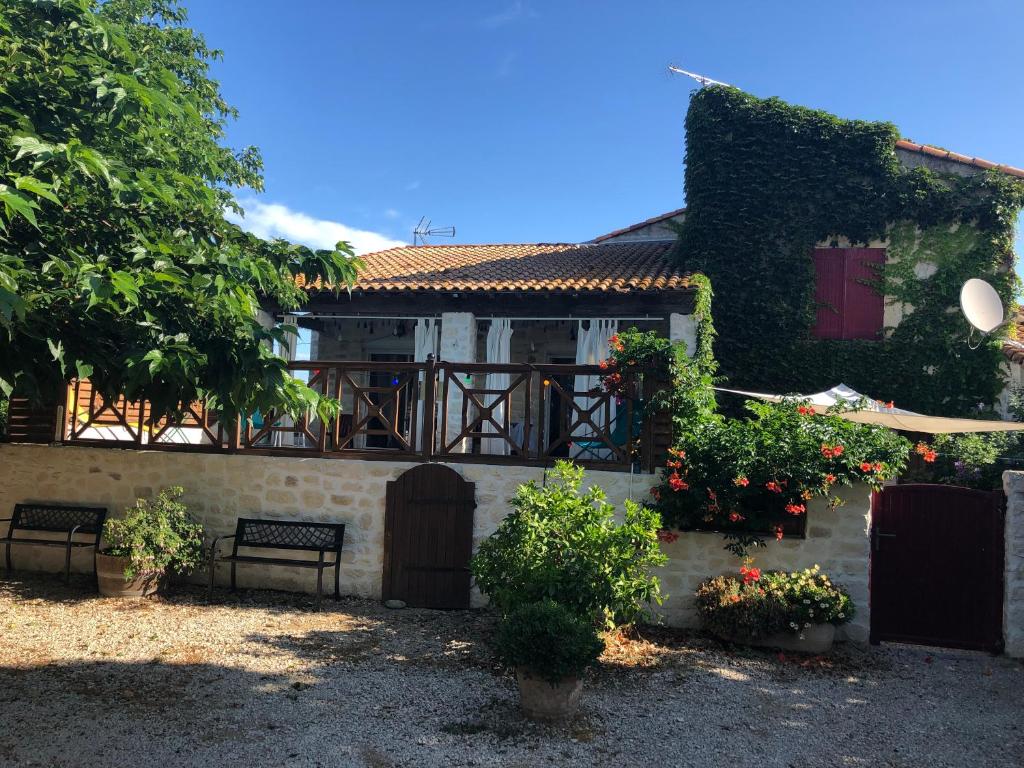 Résidence Miravidi - Studio pour 4 Personnes 65