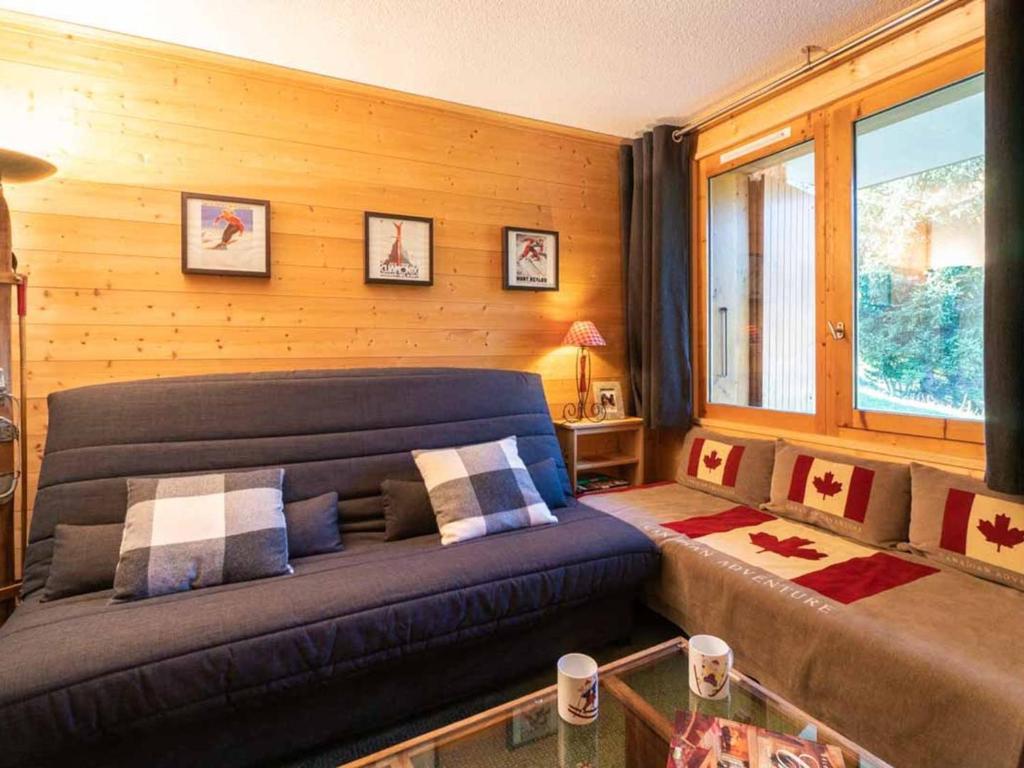 Résidence Miravidi - Studio pour 4 Personnes 67