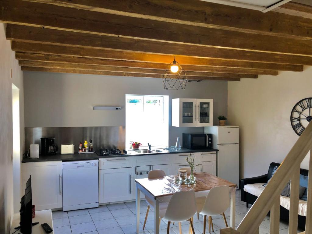 Résidence Miravidi - Studio pour 4 Personnes 72