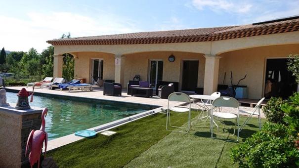 Résidence Miravidi - Studio pour 4 Personnes 884