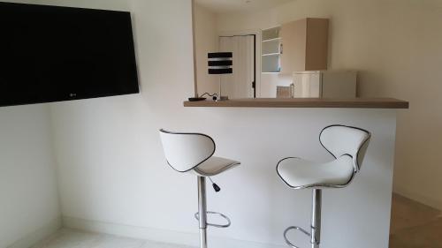 Residence Mistral