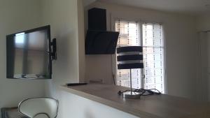 Residence Mistral