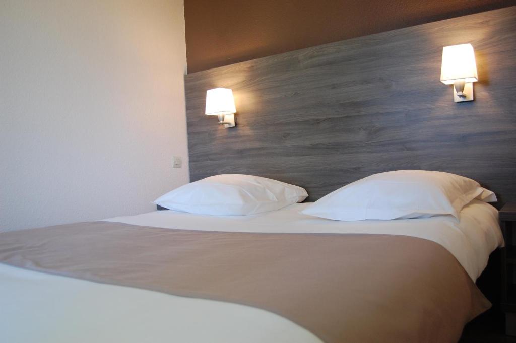 Résidence Mont Soleil B - Studio pour 5 Personnes 624 73210 Aime-La-Plagne