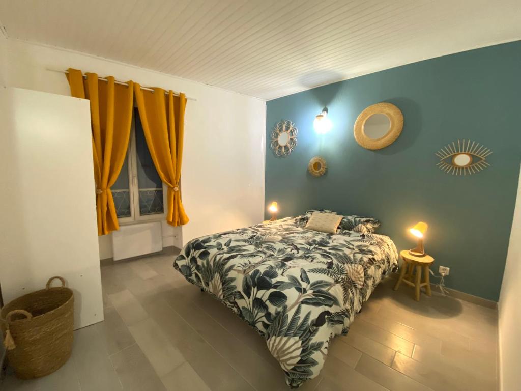 Résidence Montana Premier