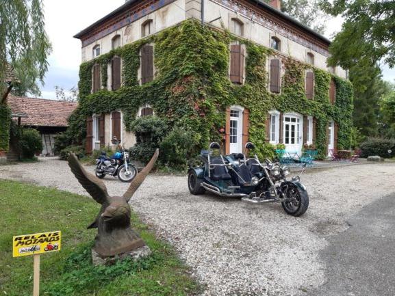 Résidence Montcalm C - Studio pour 2 Personnes 844 73100 Aix-les-Bains