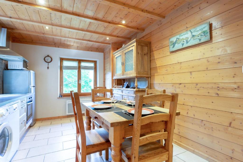 RESIDENCE MONTORGUEIL