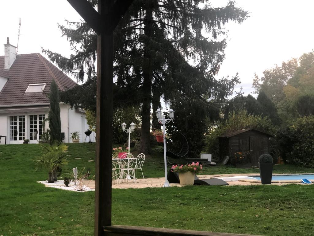 Résidence Moraine - Appartement MORAINE 02 pour 6 Personnes 98 73550 Les Allues