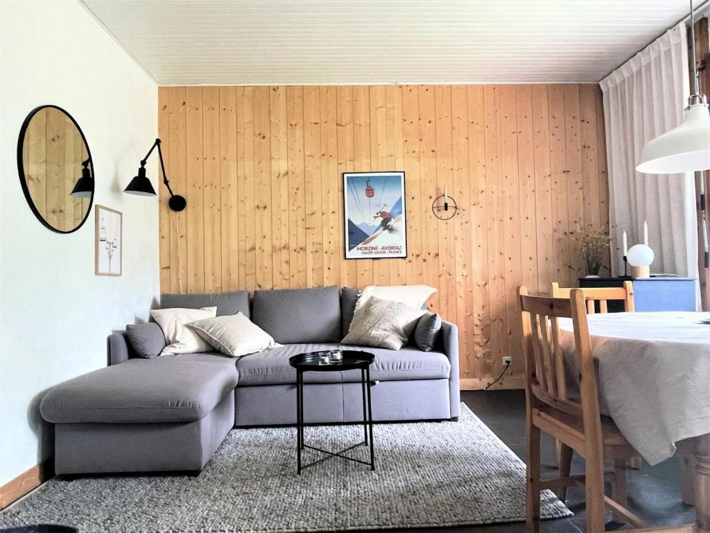 Appartement Résidence Morzine - Pièces 884 1559 Route de la Plagne 74110 Morzine