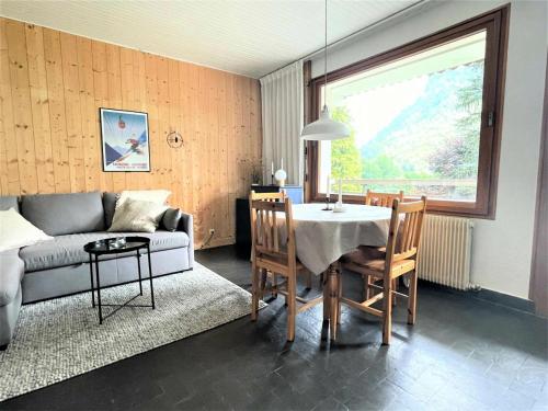 Résidence Morzine - Pièces 884