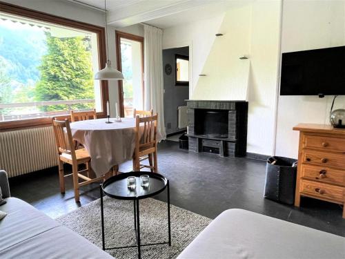 Résidence Morzine - Pièces 884