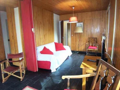 Résidence Morzine - Pièces 934