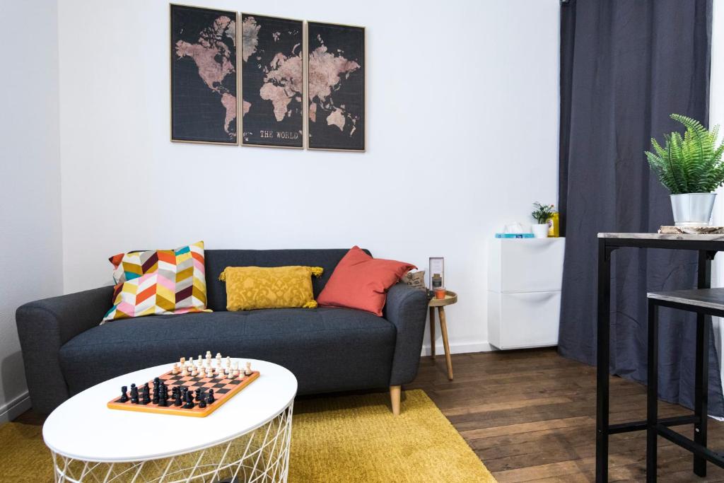 Résidence Moutieres B - Pièces 784 73320 Tignes