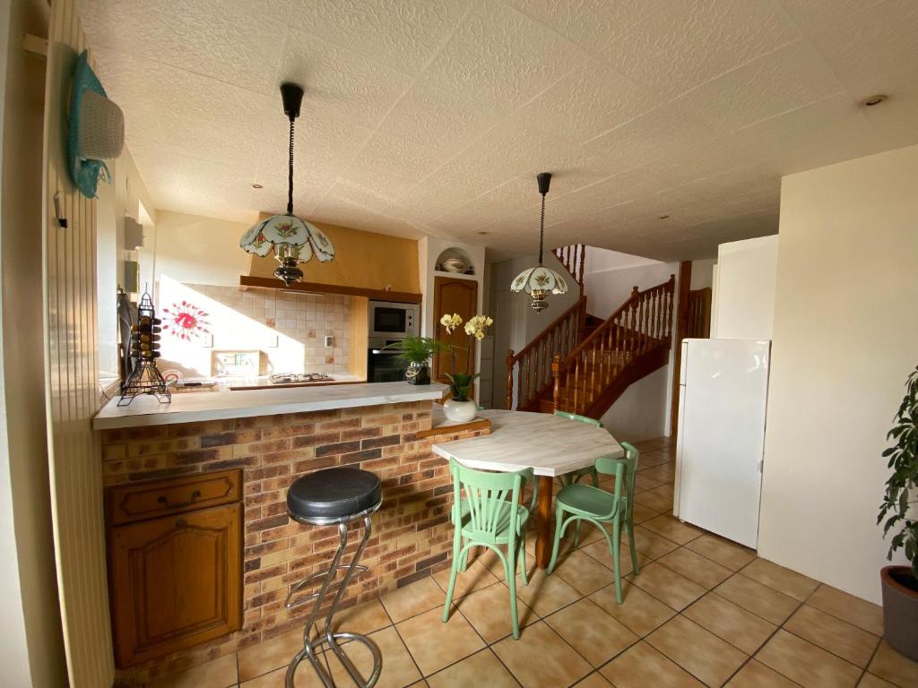 Résidence MUCILLON - 2 Pièces pour 5 Personnes 84 73260 Valmorel