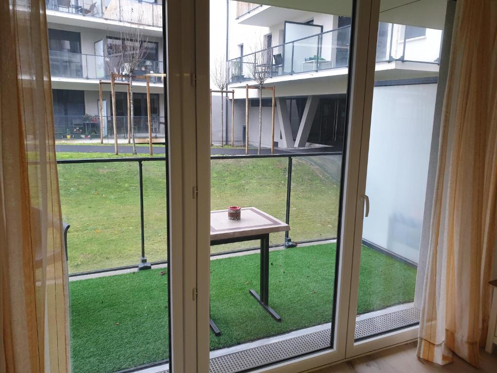 Résidence Myrtilles - 2 Pièces pour 4 Personnes 434 73320 Tignes